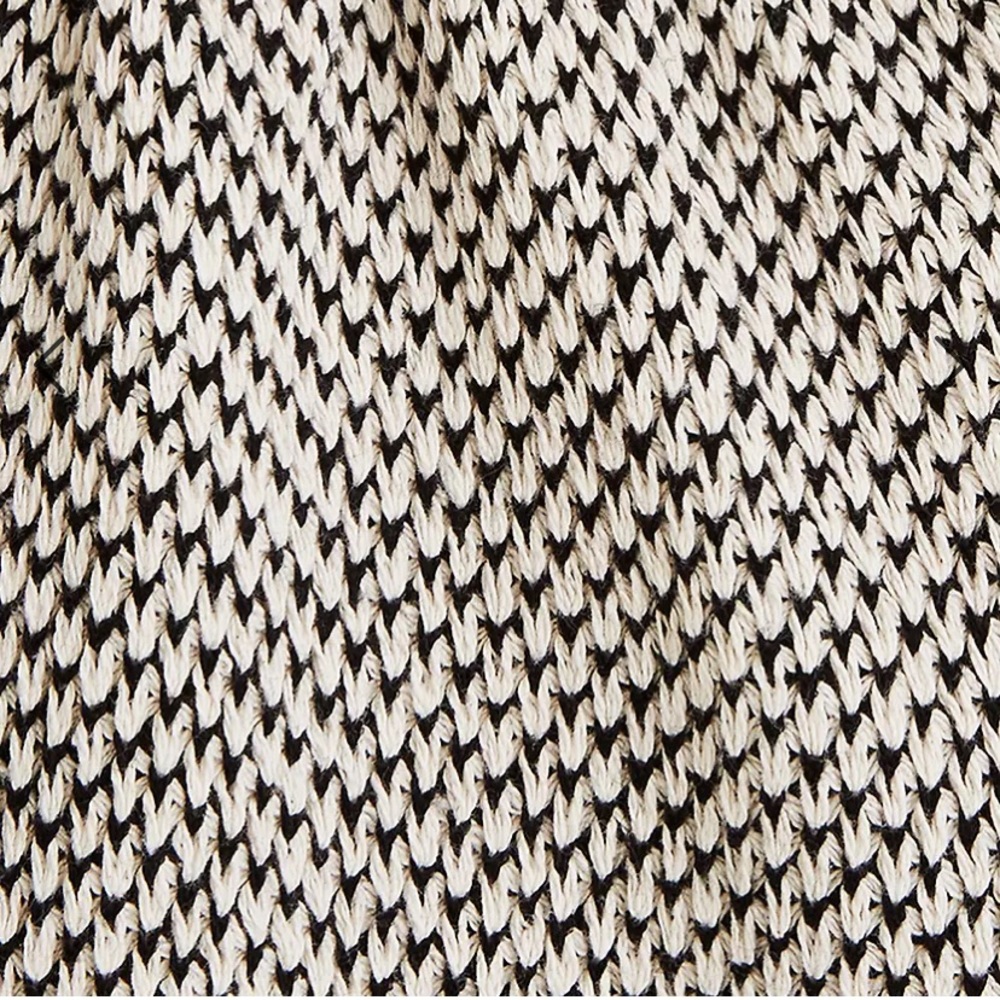 m a d e w e l l • tie neck halter - Picture 4 of 5